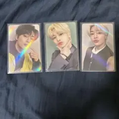 アイエン トレカセット