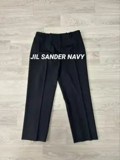 2026年最新】JIL SANDER NAVY レディース スラックスの人気アイテム