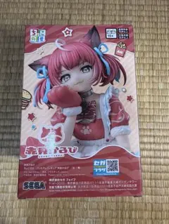 미개봉 赤見かるび フィギュア