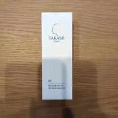 【2本 バラ売り可】TAKAMI カタミスピーリングエッセンス 30mlのサムネイル