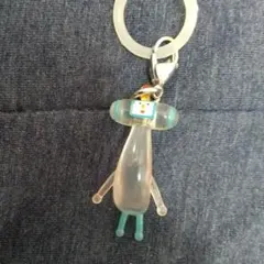 塊魂 カタマリ魂 キーホルダー