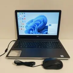 大容量1TBノートパソコン☆カメラ オフィス Windows11 バッテリーOK