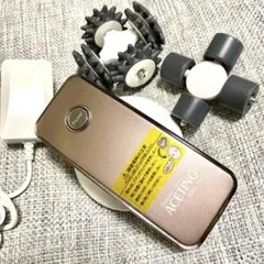 未使用　アセチノスリムタップグランデ　ピンク系　セット！ 未使用 アセチノスリムタップグランデ ピンク系 セット！ - メルカリ