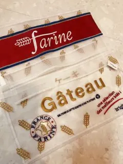 今人気の⭐︎ブリジットタナカ⭐︎の焼き菓子バッグ