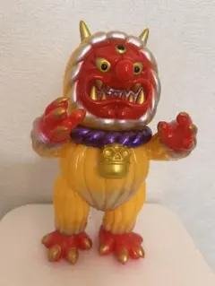 トイズビアン Toysbian 鋼戦士 ソフビ トイズビアン Toysbian 鋼戦士 ソフビ - メルカリ