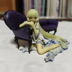 ちょびっツ 第7巻 初回限定 ちぃ フィギュア 海洋堂 - メルカリ
