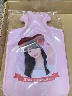 乃木恋 50th彼氏イベント 限定リアル特典 一ノ瀬美空 湯たんぽ - メルカリ