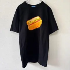 Champion 00s ホットドッグ フードモチーフ ユニーク M /242のサムネイル