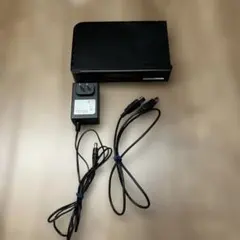 【ジャンク品】バッファロー　HD-LB500U2 500GB