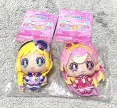わんぷり キュアフレンディ 犬飼いろは プリキュア セット - メルカリ