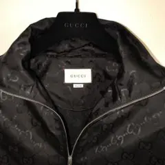 2025年最新】GUCCI メンズ ナイロンジャケットの人気アイテム - メルカリ