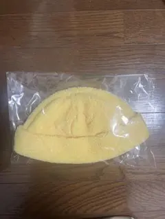 SKZOO ポガリ　ボアキャップ