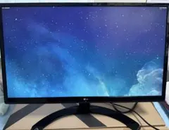 2025年最新】LG 4k モニターの人気アイテム - メルカリ