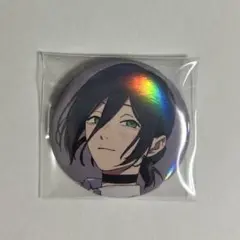 レゼ 缶バッジ チェンソーマン オーロラ