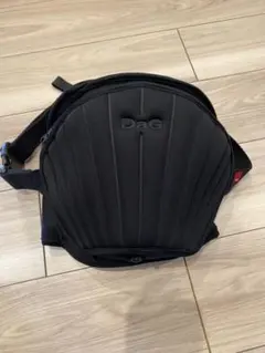 ダッグワンプラス DaG1plus ショルダー付ヒップシート