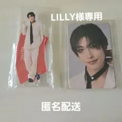 神宮寺勇太 アクリルスタンド アクスタ 4体セット - メルカリ