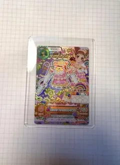 2026年最新】アイカツ ロリポップタウルの人気アイテム - メルカリ