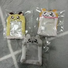 とっとこハム太郎 ミニフォトホルダー