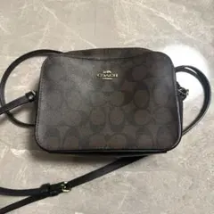 COACH バッグ