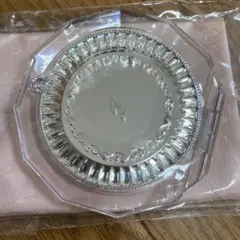 ジルスチュアート　コンパクトミラー