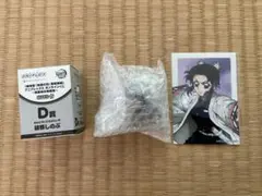 鬼滅の刃 アニプレックスオンラインくじ ねんどろいど ブロマイド 胡蝶しのぶ