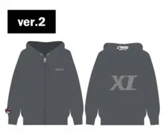 超特急 REAL? アロハ パーカー - メルカリ