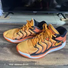 NIKE Giannis Freak 6 EP レーザーオレンジ - メルカリ
