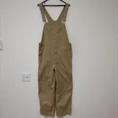 値下げ！！WEGO 　ブラウン　サロペット　オーバーオール