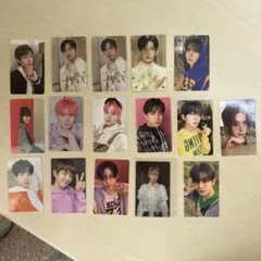 2026年最新】enhypenヒスン トレカの人気アイテム - メルカリ