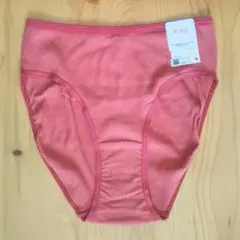 Wing 綿混 ショーツ OR M-Lサイズ