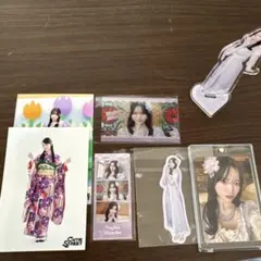 な*き様 CUTIE STREET 真鍋凪咲　まとめ売り