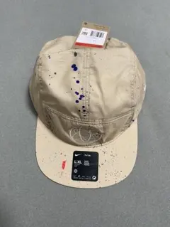 NIKE FLY Dri-FIT CAP ナイキ ブレイキン キャップ L/XLのサムネイル