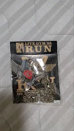 2026年最新】B'z LIVE-GYM′93の人気アイテム - メルカリ