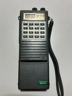 アイコム ICOM 無線機 IC-221 本体 - メルカリ
