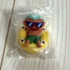 クレヨンしんちゃん なつやすみマスコット マサオくん 新品未使用 即日発送
