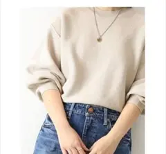 スピックアンドスパン Tシャツ