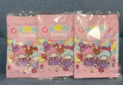 サンリオ リトルツインスターズ ポーチ