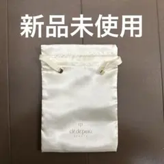 クレドポーボーテ　巾着