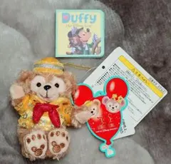 2025年最新】ディズニー ダッフィー 30周年の人気アイテム - メルカリ