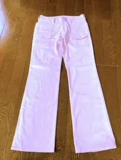 adidas アディダス　レディース　Mサイズ　ゴルフウエア