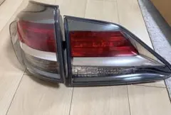 LEXUS 10系 RX270 後期 純正 テールランプ 左右セットのサムネイル