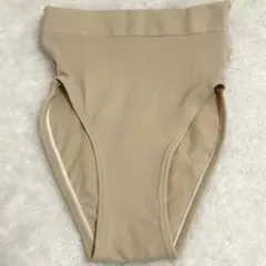 Chacottステージショーツ・ロイヤルピンク M〜Lサイズ　ハニーベージュ