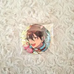 あんスタ イベコレ缶バッジ 守沢千秋