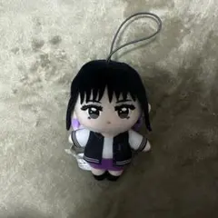 IS:SUE 田中優希　マスコットぬいぐるみ　GIGO限定