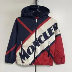 MONCLER 20SS BERT GIUBBOTTO 中綿 ナイロンジャケット