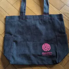 PAIN PATI 20th Anniversary トートバッグ