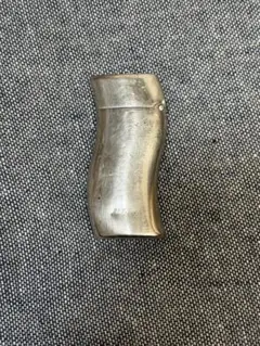 ヴィンテージ　ライターケース