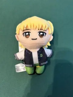 DXTEEN マスコットぬいぐるみ GiGO限定 田中笑太郎 - メルカリ
