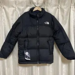 ノースフェイス ヌプシジャケット NDJ91863 キッズ　140サイズ