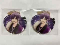 志麻 春ツ2018 缶バッジ